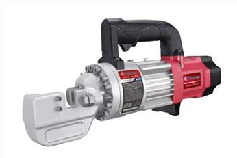 Mesin Pemotong Rebar Hidrolik