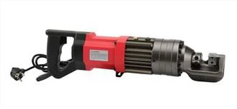 Pemotong Tulangan Portabel