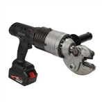 Mesin Pemotong Gunting Rebar